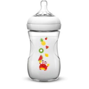 Avent Natural-babyfles