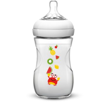 Philips Avent Natural-babyfles