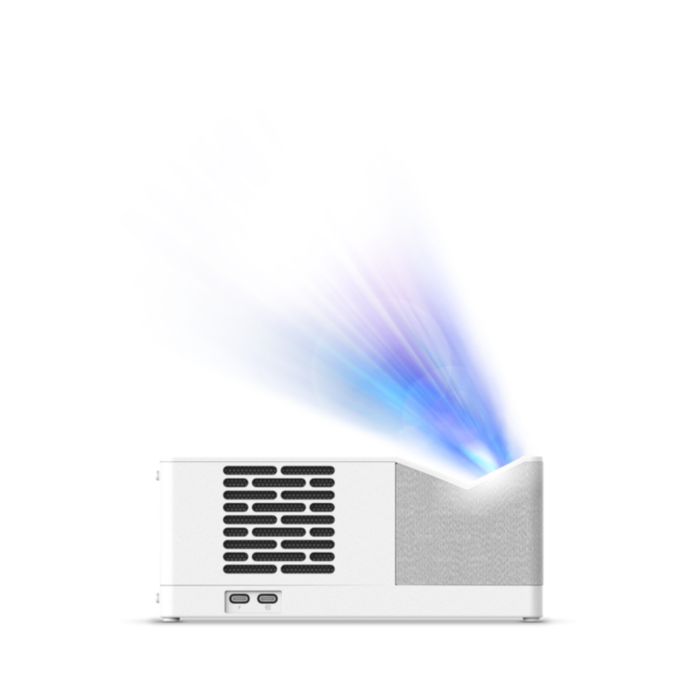 Screeneo UL5 Smart Home Projector SCN355/INT | Philips