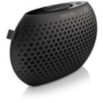 Enjoy wireless music on the go