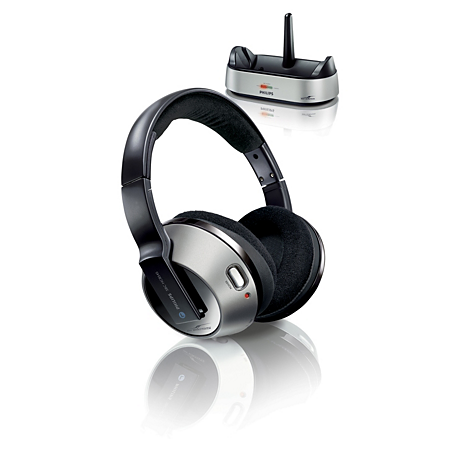 SBCHC8540/30  Wireless HiFi Headphone