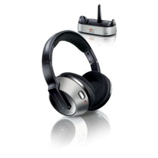 無線 HiFi 耳機
