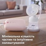 Одиночний насос повної комплектації