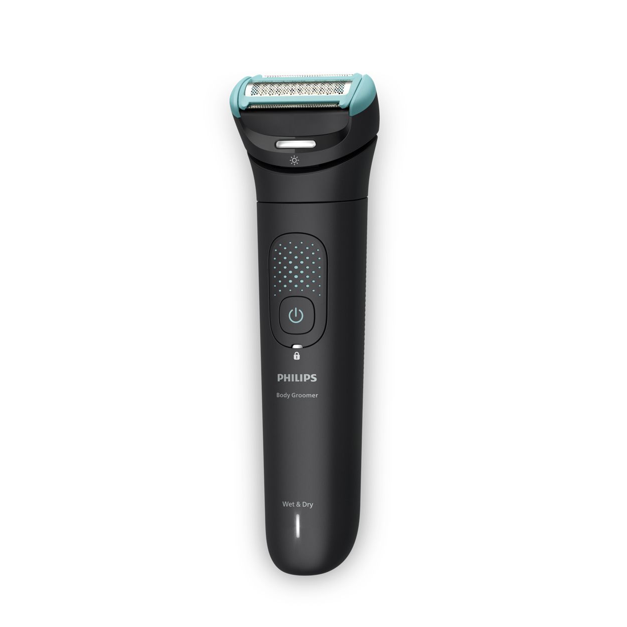PHILIPS BG7470/15 ボディーグルーマー 最新　シリーズ 体毛 Body Groomer 7000 Series 2D密着シェービングヘッド＆デュアルヘッド