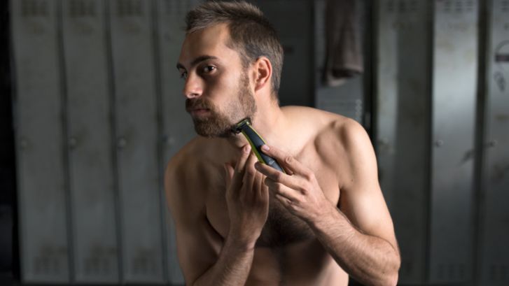 Philips OneBlade 360