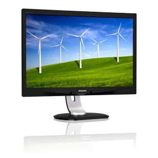 Brilliance 240B4QPYEB LCD monitor with PowerSensor