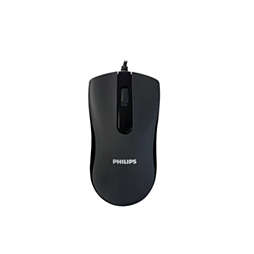 100 Series Wired mouse