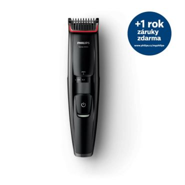 Beardtrimmer series 5000 Zastřihovač  vousů