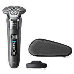 Shaver Series 8000 Wet and Dry electric shaver