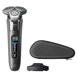 Shaver Series 8000 Våt og tørr elektrisk barbermaskin