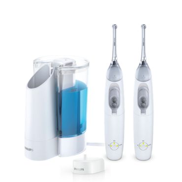 Philips Sonicare HX8472/01 AirFloss Pro/Ultra - Interdental cleaner