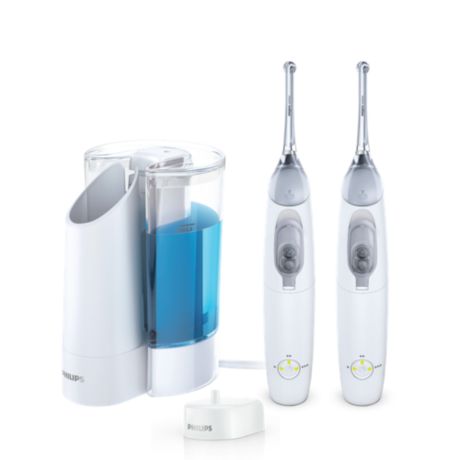 HX8472/01 Philips Sonicare HX8472/01 AirFloss Pro/Ultra - Interdental cleaner