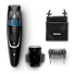 Less mess vacuum trimmer