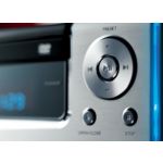 Hi-Fi sound in a compact solution