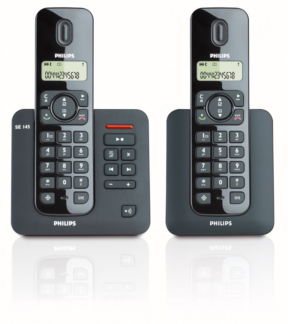 St&ouml;rungsfrei und l&auml;nger telefonieren