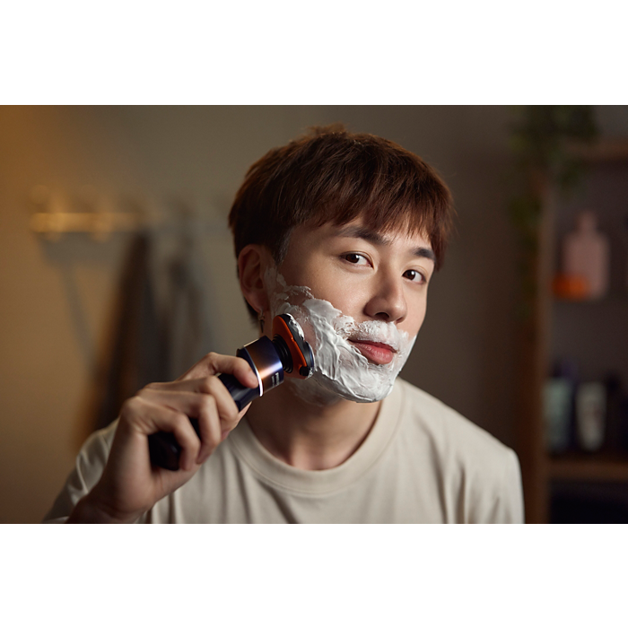Shaver 5000X series ウェット&ドライ電気シェーバー X5012/05 Shaver 5000X series ウェット&ドライ電気シェーバー X5012/05