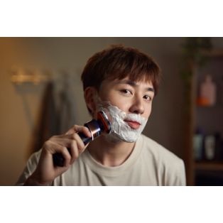 Shaver 5000X series Rasoio elettrico Wet & Dry ricondizionato