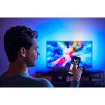 Ultra Slim 4K UHD LED Android TV