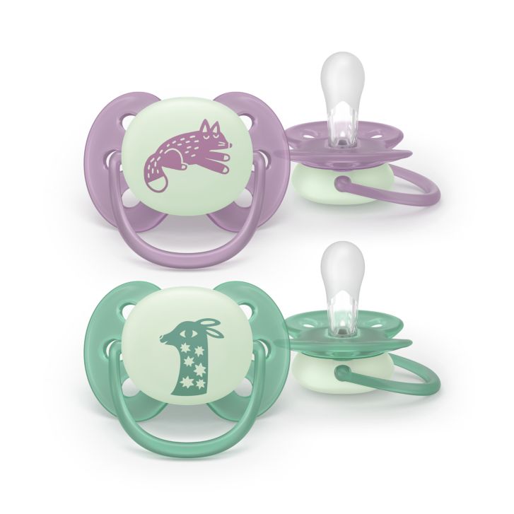 Avent Pacifier
