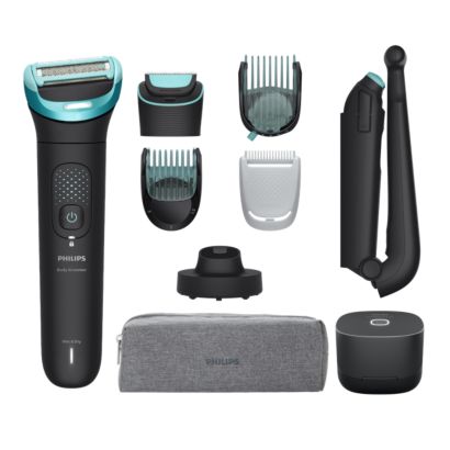 Philips Body Groomer