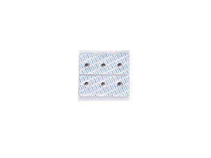 Adult Solid gel Snap Electrode (foam) monitoring electrode Electrode