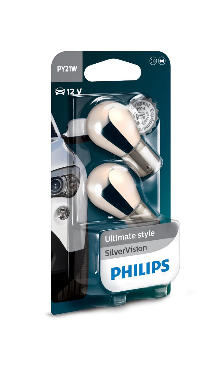 Philips SilverVision