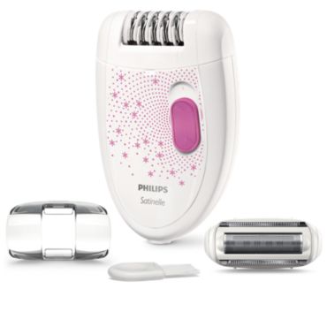 Satinelle Essential Epilator