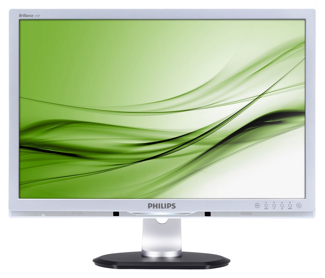 Primera pantalla del mundo con PowerSensor que ahorra energía