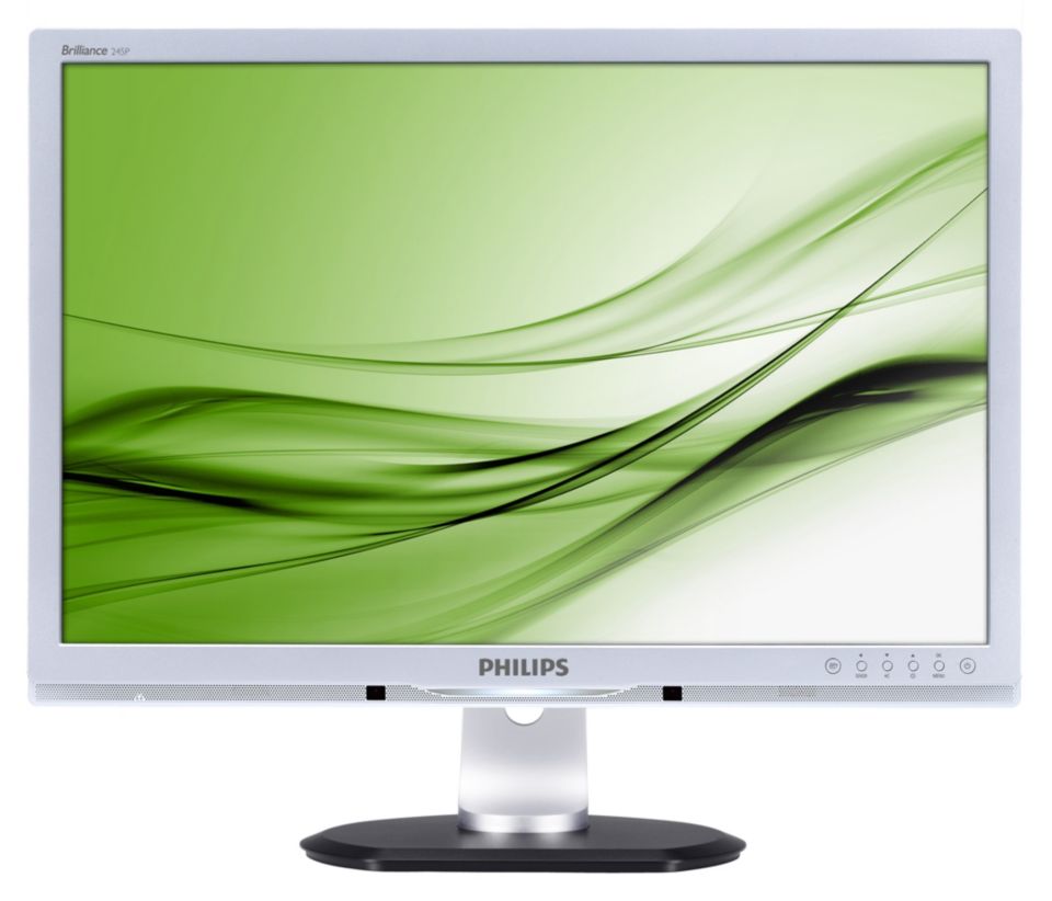 Primera pantalla del mundo con PowerSensor que ahorra energía
