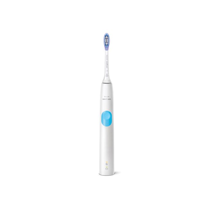 ProtectiveClean 4300 Электрическая зубная щетка, для стоматологов