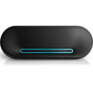 altavoz portátil inalámbrico