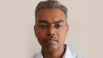 Chinnaraja Sisubalan,Global Sustaining Engineering Leader, Philips Indian Subcontinent