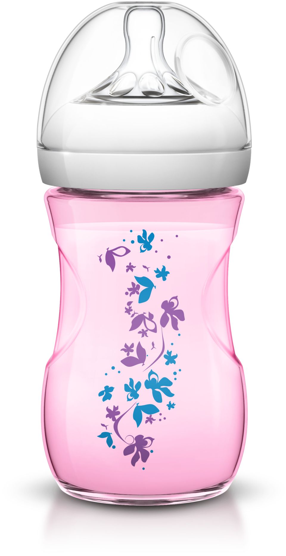 Buy the AVENT Baby Bottle SCF696/37 Baby Bottle