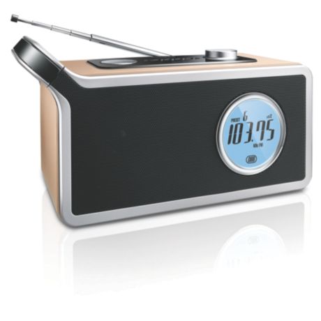AE2790/12  AE2790 Portable Radio