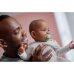 Επιτρέπει στο δέρμα του μικρού σας να αναπνέει