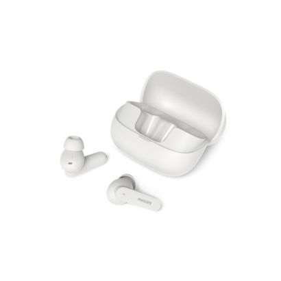 Izberite glasbo in uživajte v udobnem poslušanju