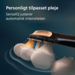 Oplev renhed på et højere niveau