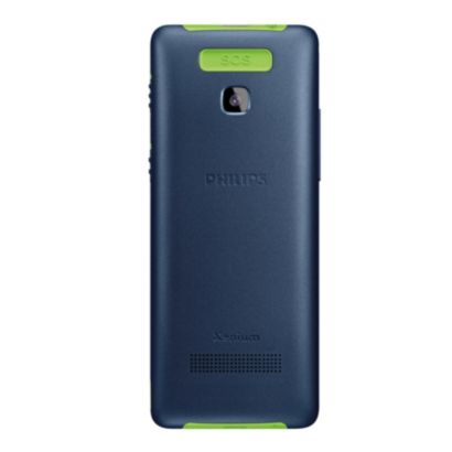 Philips Xenium