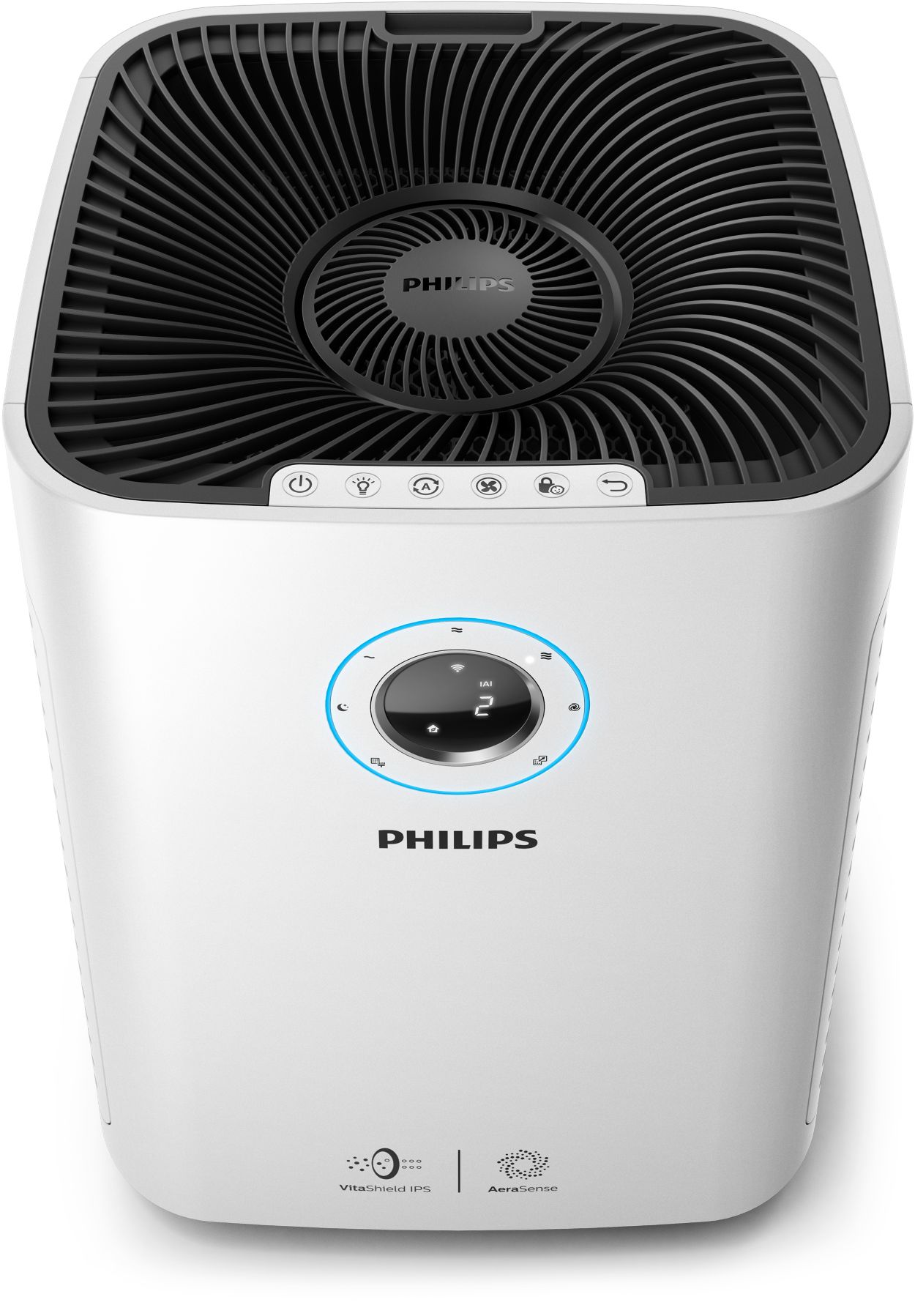 Philips air store purifier 3257