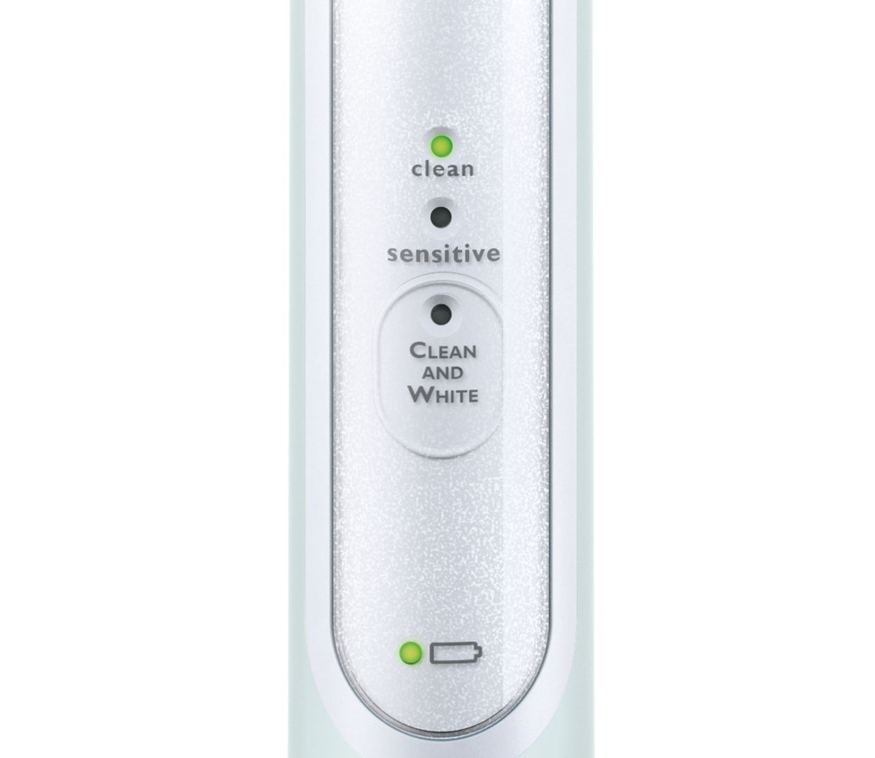 HealthyWhite 充電式電動歯ブラシ HX6789/10 | Sonicare