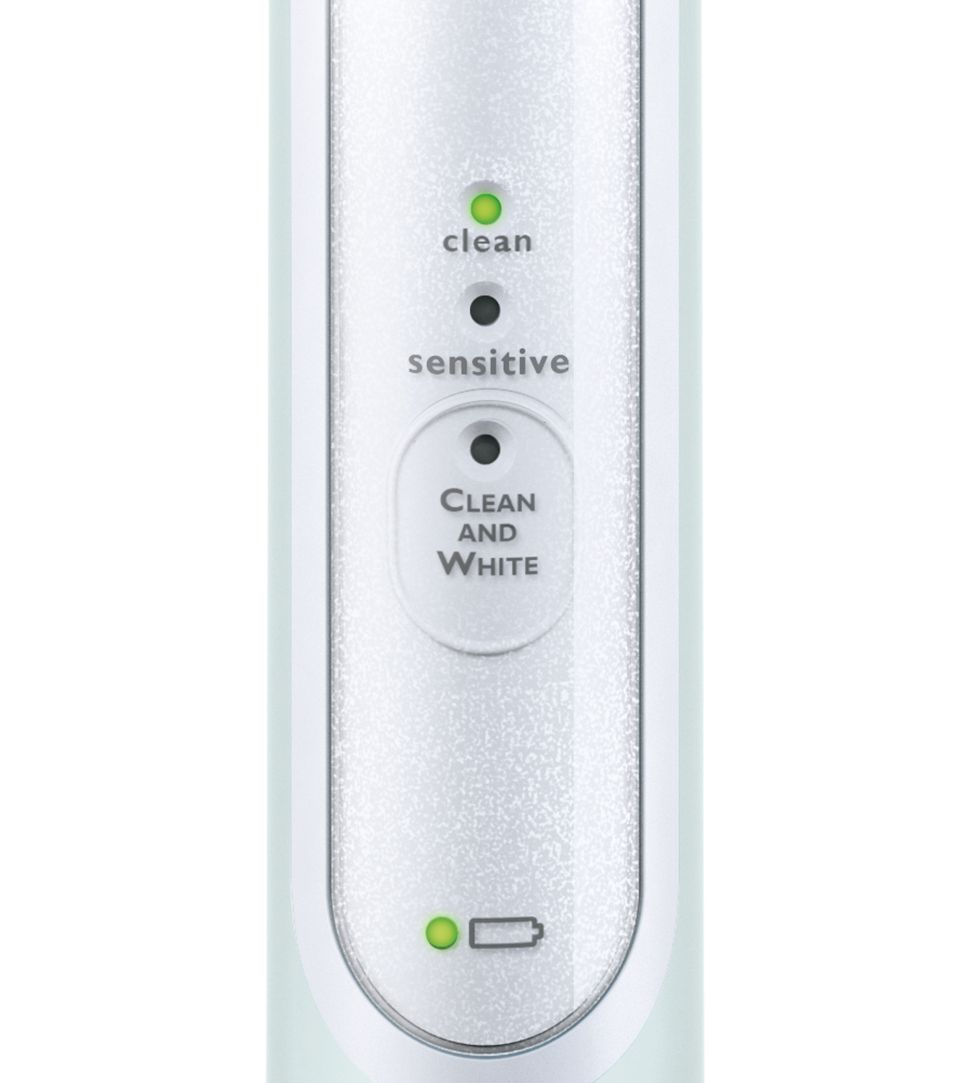 HealthyWhite 充電式電動歯ブラシ HX6789/10 | Sonicare