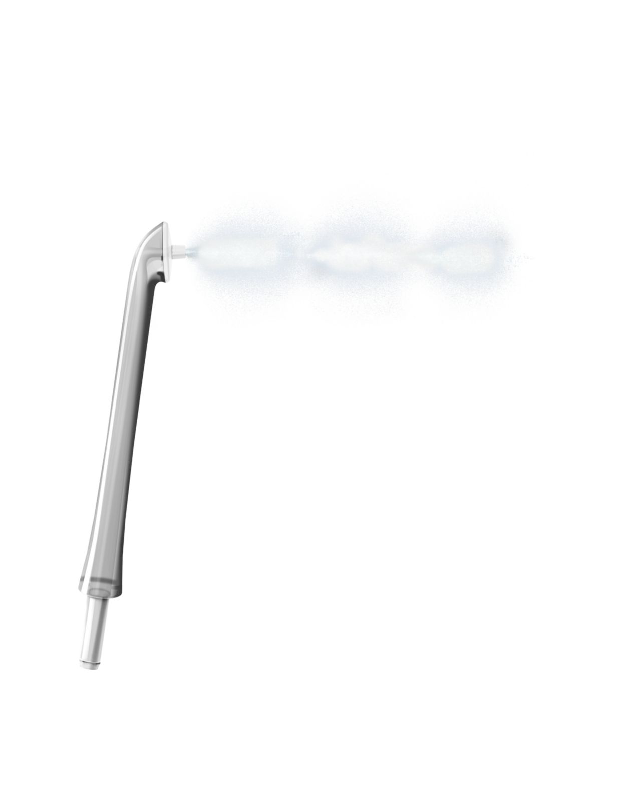 AirFloss Fill & Charge station HX8460/01 | Sonicare