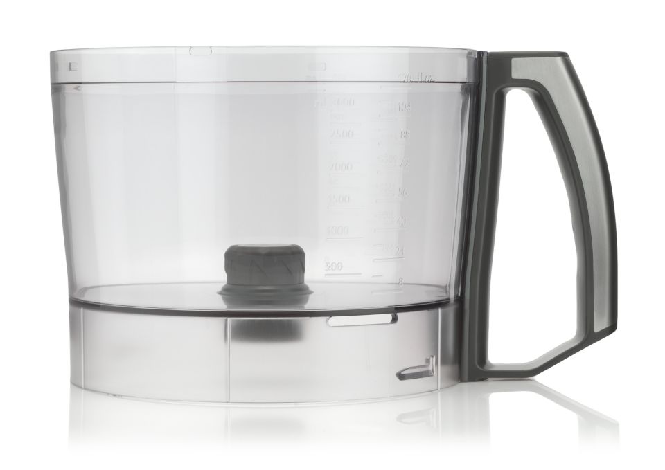 Robust Collection Чаша для кухонного комбайна CRP553/01 | Philips