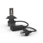 Magnificent high-power LED light