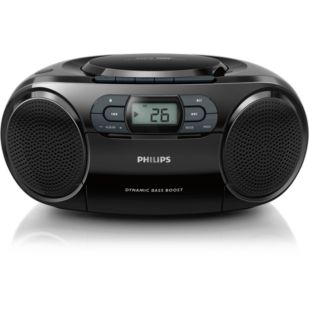 CD Soundmachine