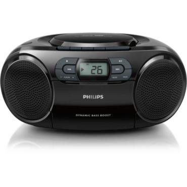 CD Soundmachine