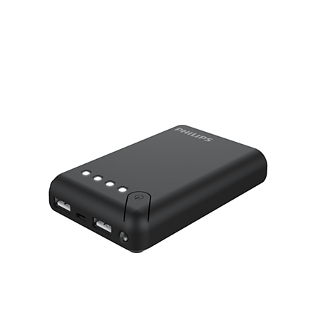 DLP7805U/10  Chargeur USB autonome