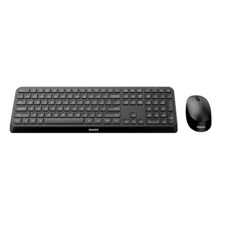 SPT6307B/40 3000 series Wireless keyboard-mouse combo