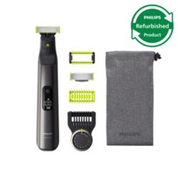 OneBlade Pro Refurbished Face + Body