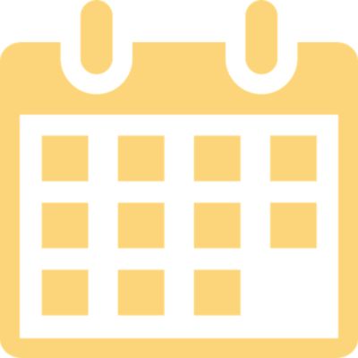 Calendar icon image